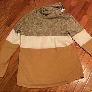 Boutique sweater